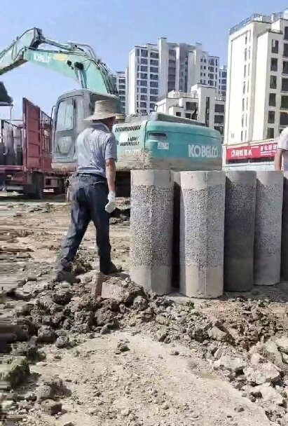 黟县降水井
